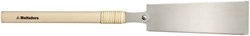 Hultafors Japanse trekzaag PSX - HU591270 - HU591270