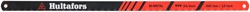 Hultafors Zaagblad Metaalbeugelzaag HMS 24 tpi - HU591350 - HU591350
