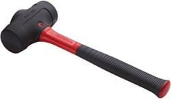 Hultafors Terugslagvrije Hamer DB 1200 - O50mm - HU823412 HU823412