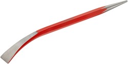 Hultafors 6-kant Breekijzer 207 400mm - HU824031 - HU824031