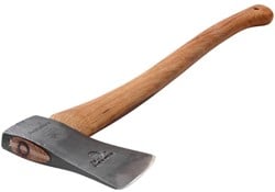 Hultafors Hakbijl HY 10 | 32 inch | 1500 gram | 650 mm - HU840085 - HU840085
