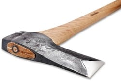 Hultafors Kloofbijl Hult | 750 mm - HU841740 HU841740