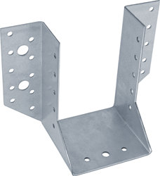 Connex Balkschoen Type-A 80X120X2 Vz - HV1140