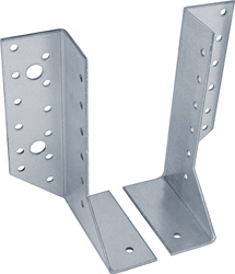 Connex Paar Halve Balkschoenen 30X140X2 Vz - HV1260