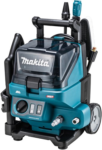 Makita HW001GZ | XGT 40 V Max Hogedrukreiniger | Zonder accu en lader - HW001GZ-2