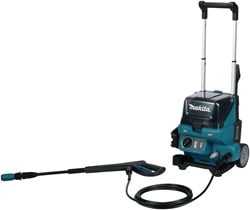 Makita HW001GZ | XGT 40 V Max Hogedrukreiniger | Zonder accu en lader - HW001GZ