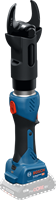 Bosch Blauw Accu Kabelschaar GKH 18V-50 | Zonder accu en lader - 06019P0000-2