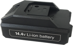 Hyundai 14,4V Li-ion accu | 1300 mAh - 56120