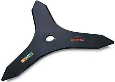 Stihl Accessoires Stihl driehoeksmes 300 3