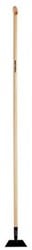 Fiskars Solid Houten Schoffel | 1590 mm | FSC – 1011615