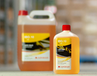 Euroboor Euroboor Smeer- en koelolie IBO.10 | voor ongelegeerd staal | 1 liter - IBO.1001-2