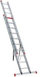 Altrex Atlantis 2-delige reformladder ATR 2046 2 x 10 - 119210