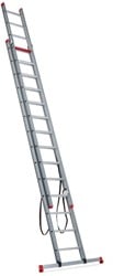 Altrex Atlantis 2-delige reformladder ATR 2064 2 x 14 - 119214