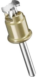 Dremel accessoires Dremel EZ SpeedClic Opspandoorn 2615S402JB - 2615S402JB
