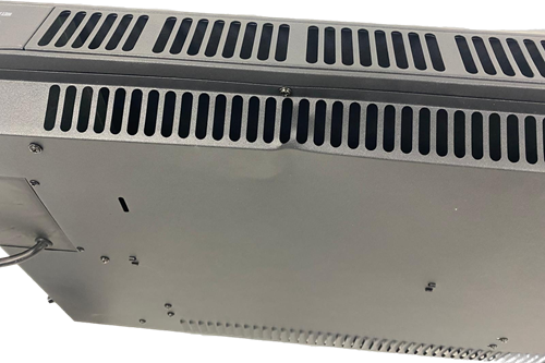 Eurom 361117 Alutherm 2500 Wifi Black - 361117-2ekans-2