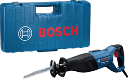 Bosch Blauw GSA 12-30 Reciprozaag | In koffer + reciprozaagblad - 06016C7000