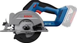 Bosch Blauw GKS 18V-51 Accu cirkelzaag | In L-BOXX 238 | Zonder accu's en lader - 06019M3100
