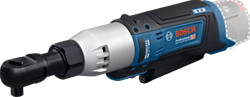 Bosch Blauw GRC 12V-60 SN Accu Ratelsleutel | Zonder accu's en lader - 06019N8301