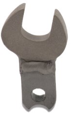 Gedore TBN Open End | 17 MM - 3277011