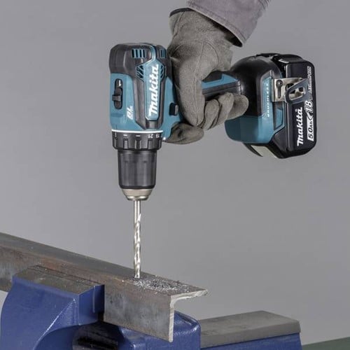 Makita sales dhp485rtj 18v
