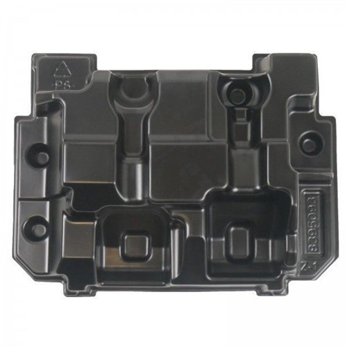 Makita Accessoires 839509-3 inlay inleg voor de dtd155z en ddf483z (dlx2220) - 839509-3