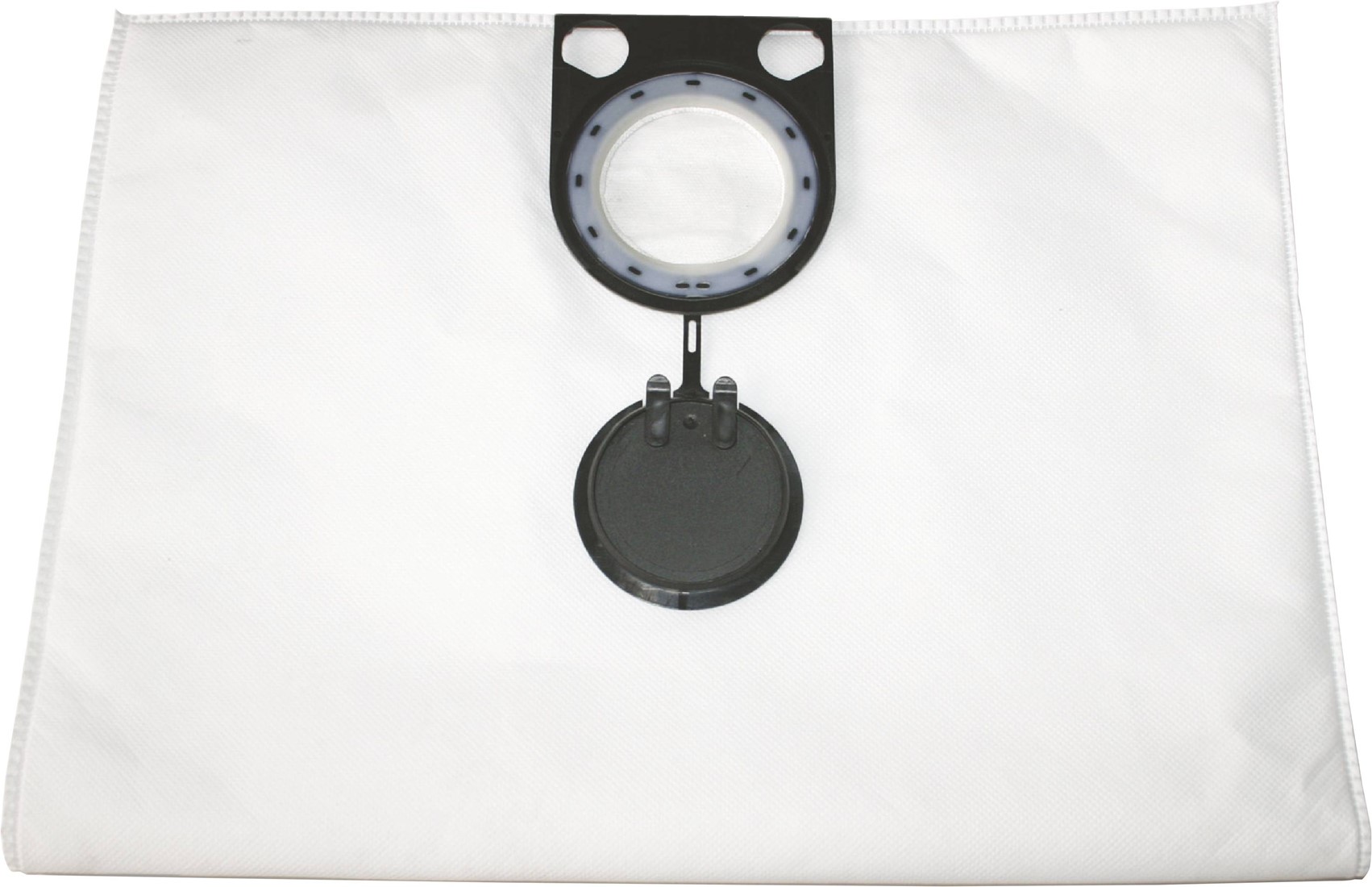 5x Bolsas De Aspiradora Prof. Compatible Con Metabo 602013000 Asa 32 L Prof - Foto 5