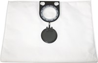 Metabo Accessoires Vliesfilterzakken 32 liter | voor ASA 1202 en ASA32L | 5 stuks - 631665000