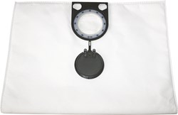 Metabo Accessoires Vliesfilterzakken 32 liter | voor ASA 1202 en ASA32L | 5 stuks - 631665000