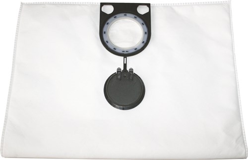 Metabo Accessoires Vliesfilterzakken 32 liter | voor ASA 1202 en ASA32L | 5 stuks - 631665000