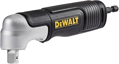 DeWalt DT20505-QZ Impact Torsion Haakse Schroefadapter | 3/8'' - DT20505-QZ-3