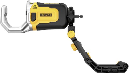DeWalt DT20560-QZ Impact Connect PVC Pijpsnijder voor Slagschroevendraaier - DT20560-QZ-2