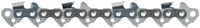 Stihl Accessoires Zaagketting | 3/8" P Picco Micro 3 (PM3), 1,3 mm, 35cm - 36360000050