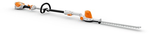 Stihl HLA 56 accuheggensnoeier | 210 cm | 115° | zonder accu en lader - HA010112910-2