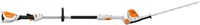Stihl HLA 56 accuheggensnoeier | 210 cm | 115° | zonder accu en lader - HA010112910-3