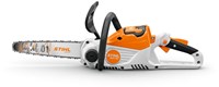 Stihl MSA 70 C-B | Accukettingzaag | 36 V | Zonder accu en lader | 30 cm - MA040115816-2