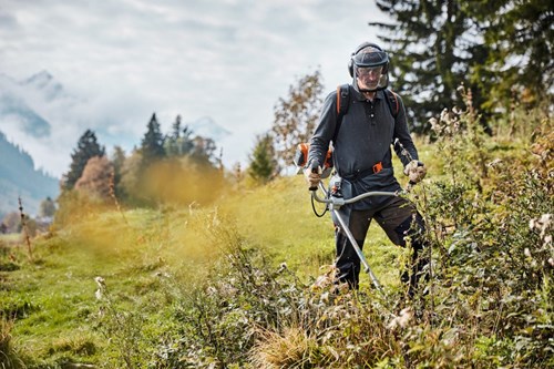 Stihl FS 131 | benzine bosmaaier | AutoCut C 25-2 - 41802000568-3