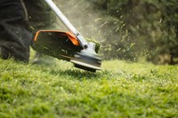 Stihl FSA 130R | Accu kantenmaaier | Autocut 26-2 | zonder accu en lader - 48672000002-3