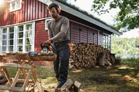 Stihl MS 182 C-BE Benzinekettingzaag | 40 cm | PM3 | 3/8" P - 11482000104-3