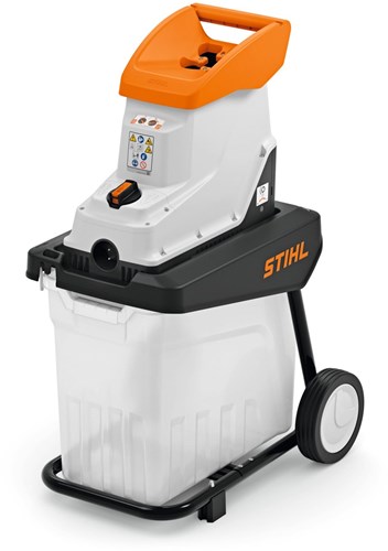 Stihl GHE 140 L | Compacte | Elektrische hakselaar - 60130111130-2