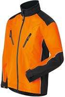 Stihl Weerbestendige Jack Raintec L Oranje - 00885540105