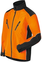 Stihl Weerbestendige Jack Raintec L Oranje - 00885540105