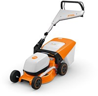 Stihl RMA 243.3 Accu Grasmaaier | Met Accu en Lader - WA20-011-1410-2