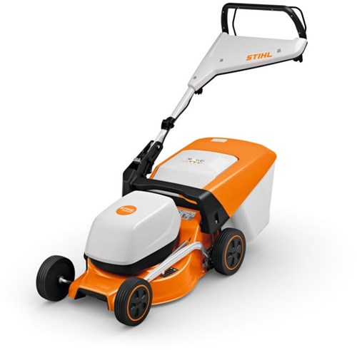 Stihl RMA 243.3 Accu Grasmaaier | Met Accu en Lader - WA20-011-1410-2