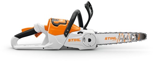 Stihl MSA 70 C-B | Accukettingzaag | 36 V | met 1x 4.9Ah accu en lader | 30 cm - MA040115822-3