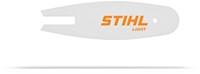 Stihl Accessoires kettingzaagblad | Rollomatic Light voor GTA 26 1/4'' P | 1,1 mm, 10cm - 30070030101