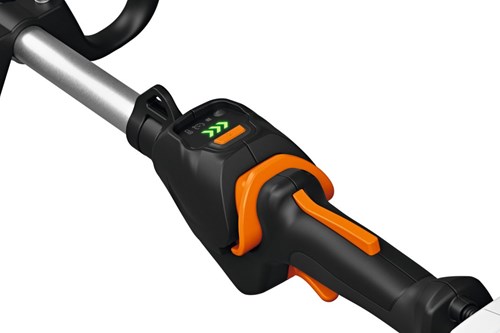 Stihl HLA 140 B Accu Heggenschaar | AP Systeem | Zonder accu's en lader - HA042000038-2