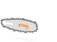 Stihl Accessoires kettingzaagblad | Rollomatic Light voor GTA 26 1/4'' P | 1,1 mm, 10cm - 30070030101-2