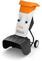 STIHL GHE 105.0 Elektrische Hakselaar | 2200 W | 230 V | 2800 omw./min - 60070111150-3
