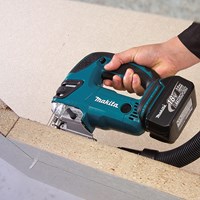 Makita DJV180Z 18V accu decoupeerzaag | zonder accu's en lader - DJV180Z-3
