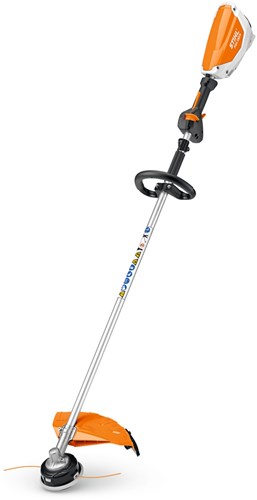 Stihl FSA 130R | Accu kantenmaaier | Autocut 26-2 | zonder accu en lader - 48672000002
